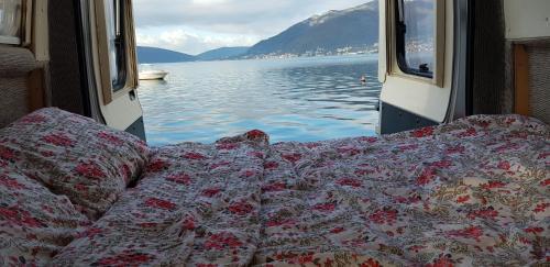 Camper Vam Montenegro