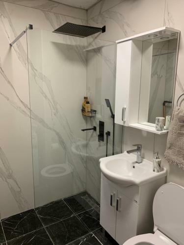 Apartamento Black Horse
