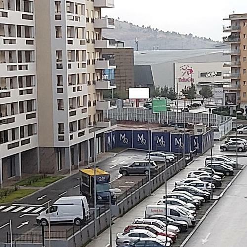 Studio Apartman Profesorka