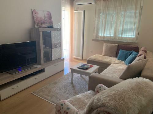 Apartman Natalia