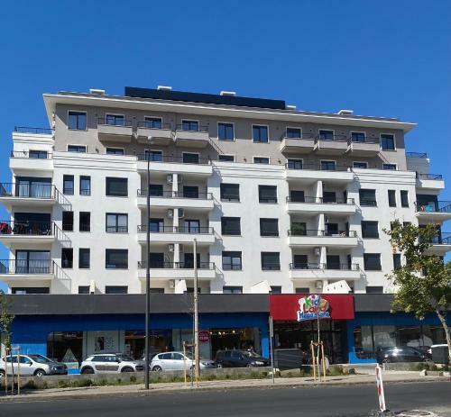 Apartman Lana