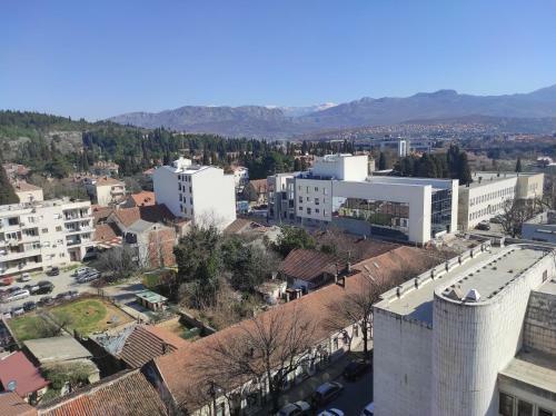 Apartamento Center View Podgorica