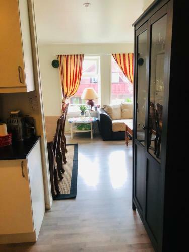 Hostal 7 Roms Gjeste Leilighet