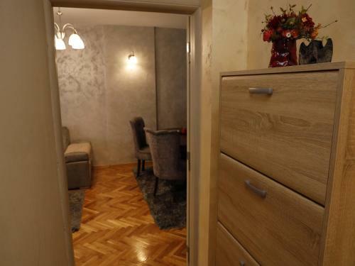 Apartment Mona
