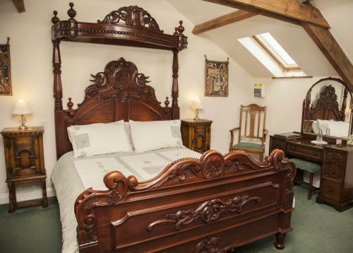 Hostal Beili Helyg Guest House