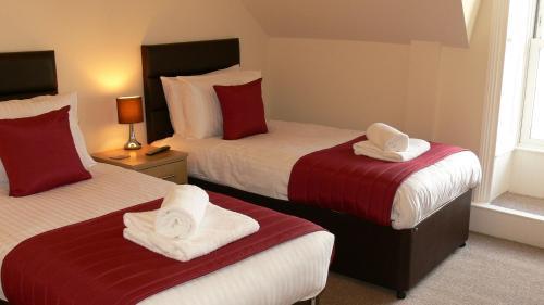 Bed & Breakfast The Home Arms