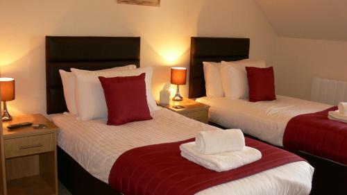 Bed & Breakfast The Home Arms