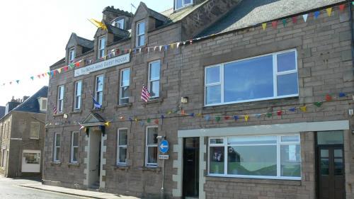 Bed & Breakfast The Home Arms
