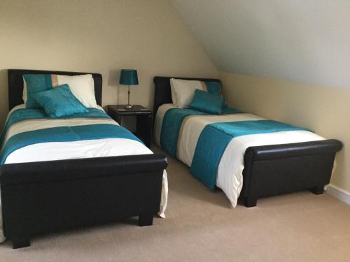 Bed & Breakfast Redhall Cottage Restaurant With Rooms