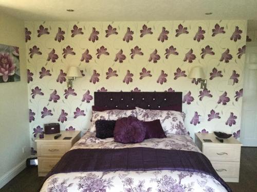 Bed & Breakfast Redhall Cottage Restaurant With Rooms