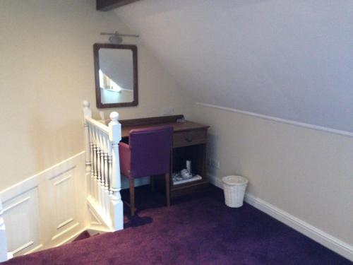 Bed & Breakfast Redhall Cottage Restaurant With Rooms