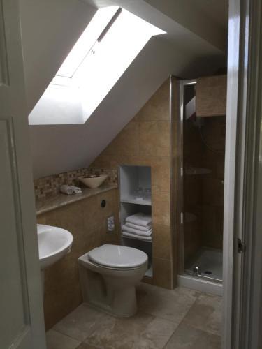 Bed & Breakfast Redhall Cottage Restaurant With Rooms