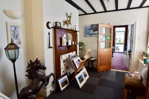 Colbourn Hotel