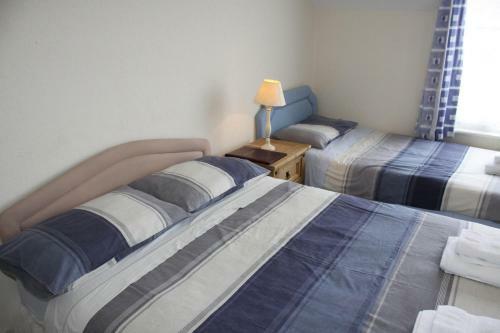 Hostal West Point Hotel