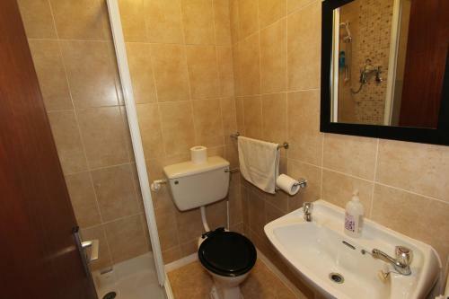 Hostal West Point Hotel