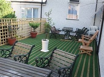 Hotel Bryn Woodlands House