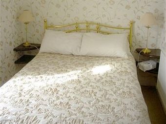 Hotel Bryn Woodlands House