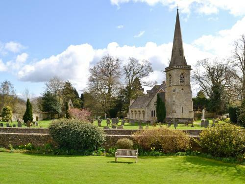 Church View
