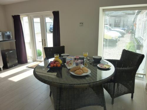 Apartamento Toadhall Rooms