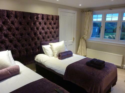Apartamento Toadhall Rooms