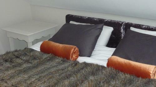 Apartamento Toadhall Rooms