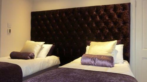 Apartamento Toadhall Rooms