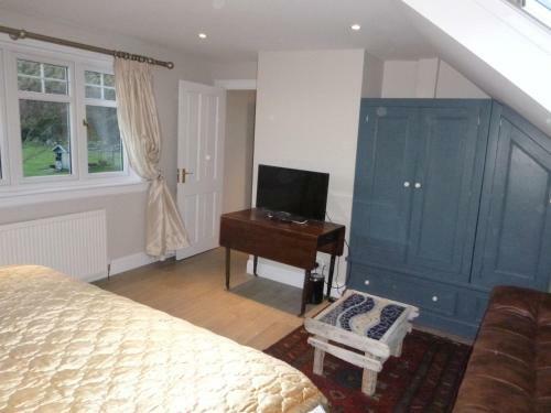 Apartamento Toadhall Rooms