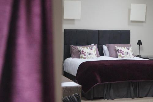 Apartamento Toadhall Rooms
