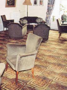 Maltings Hotel