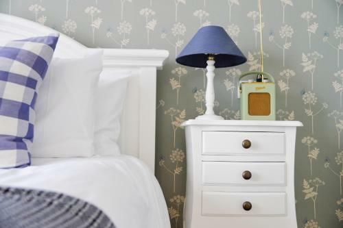 Nyland Manor B&B