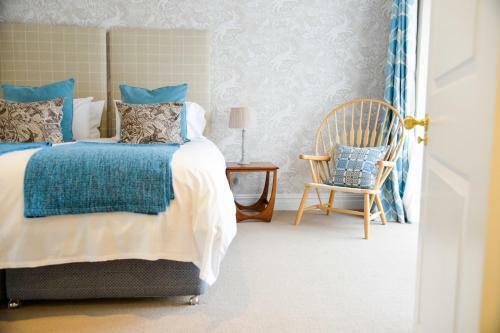 Nyland Manor B&B