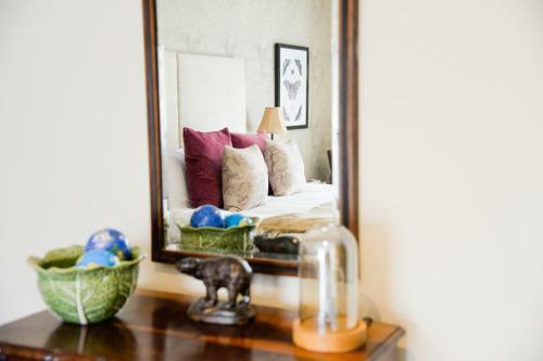 Nyland Manor B&B