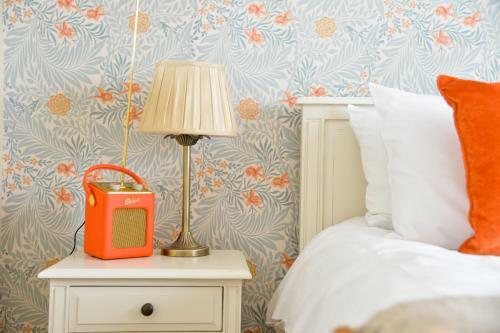 Nyland Manor B&B