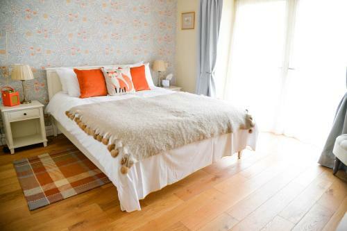Nyland Manor B&B