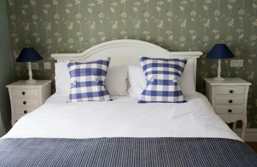 Nyland Manor B&B