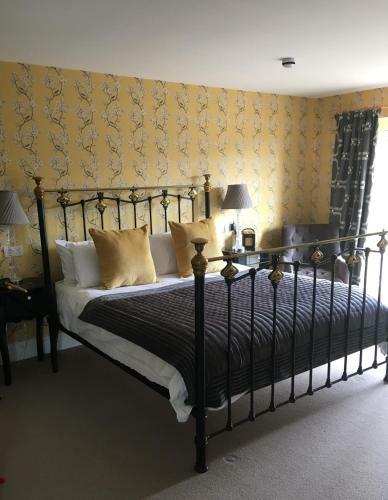 Nyland Manor B&B