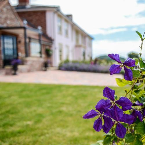Nyland Manor B&B