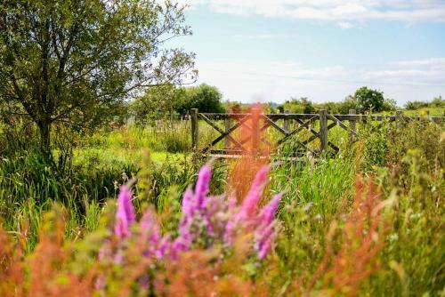 Nyland Manor B&B
