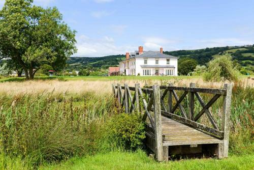 Nyland Manor B&B
