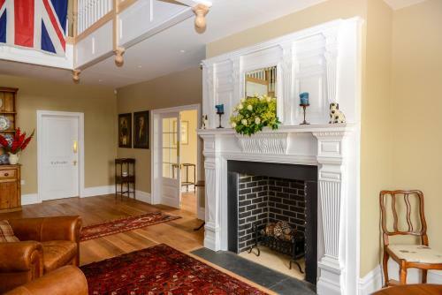 Nyland Manor B&B