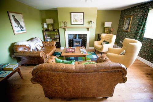 Nyland Manor B&B