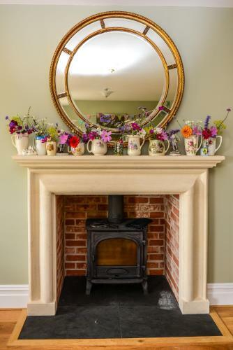 Nyland Manor B&B