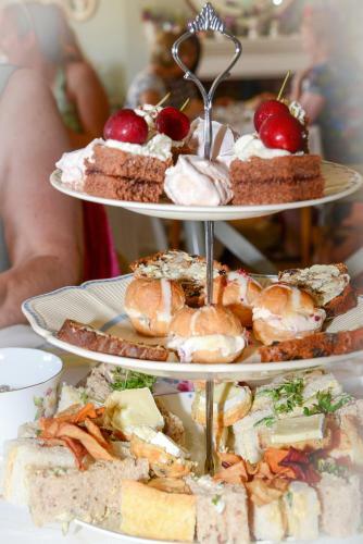 Nyland Manor B&B