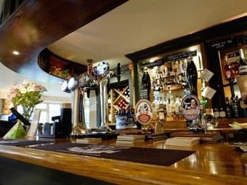 Posada The Pelican Inn