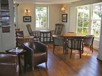 Posada The Pelican Inn