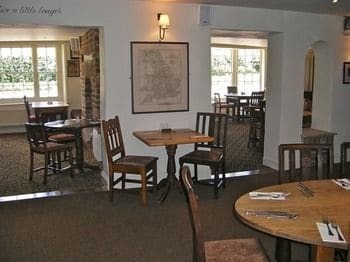 Posada The Pelican Inn