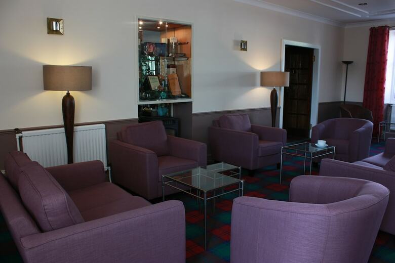 Annandale Arms Hotel