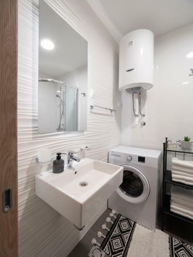 Cozy Studio Apartment Mila
