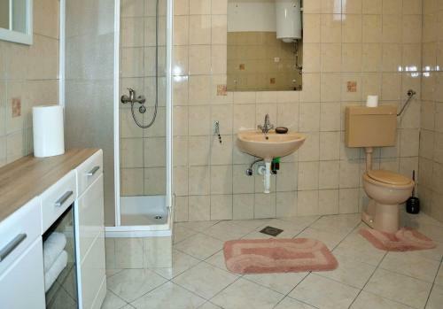 Holiday Home Apios