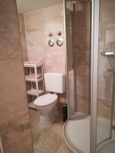 Apartamento Ferienwohnung Amalie